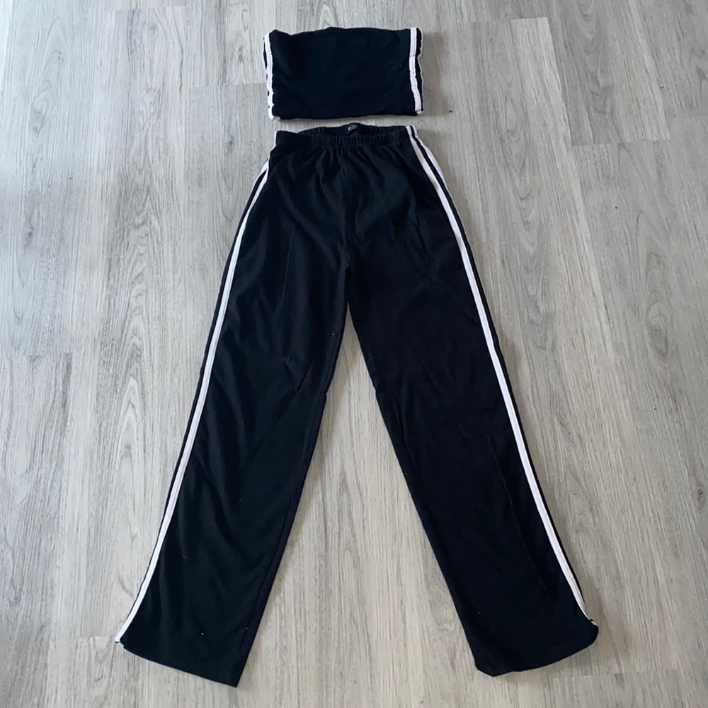 John Galt matching set
